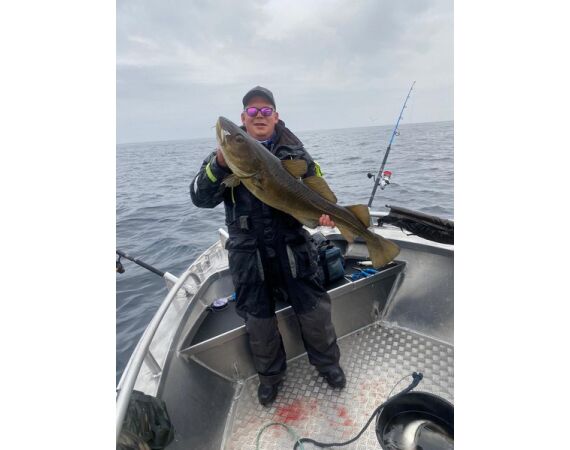 Nipro Noorwegen Festival mei 2026