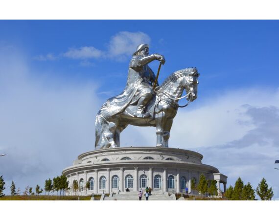 Mongolie sep 2025