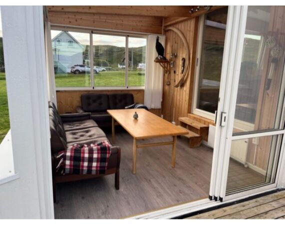 Savage Gear Heilbot festival sep 26