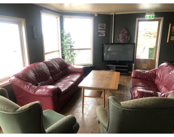 Savage Gear Heilbot festival sep 26