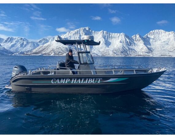 Savage Gear Heilbot festival sep 26