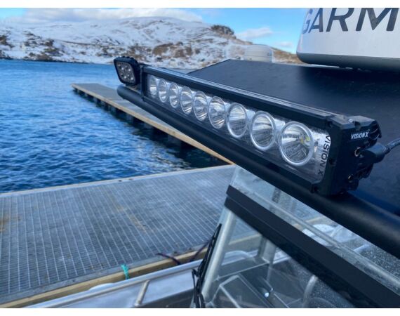 Savage Gear Heilbot festival sep 26