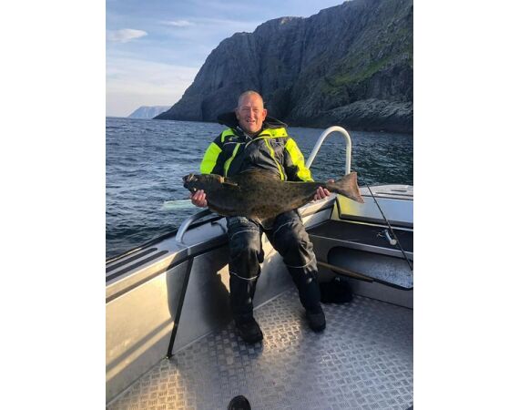 Savage Gear Heilbot festival sep 26