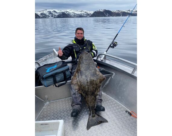 Savage Gear Heilbot festival sep 26