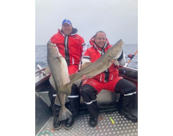 Savage Gear Heilbot festival sep 26