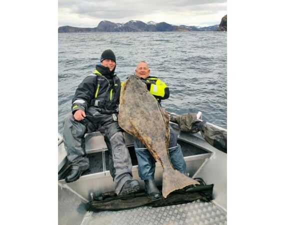 Savage Gear Heilbot festival sep 26