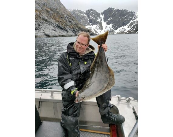 Savage Gear Heilbot festival sep 26