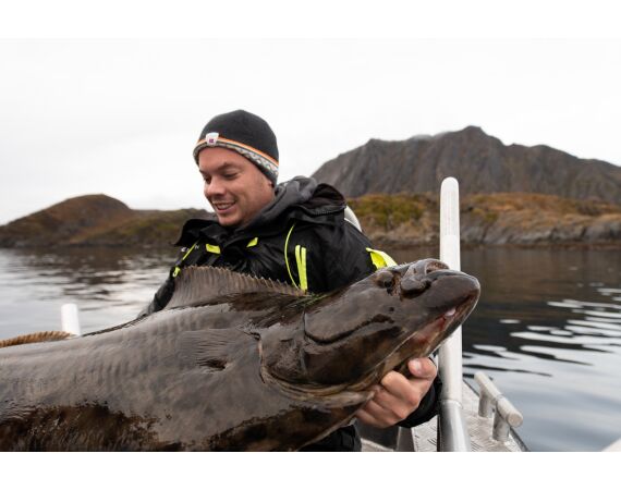 Savage Gear Heilbot festival sep 26