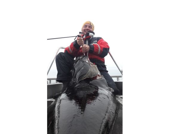 Savage Gear Heilbot festival sep 26