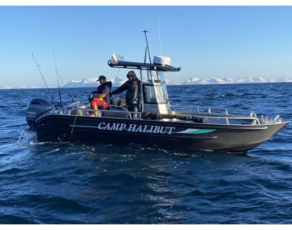 Savage Gear Heilbot festival sep 26