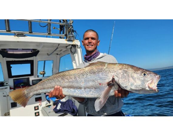 Zuid Afrika Mosselbaai nov 2026