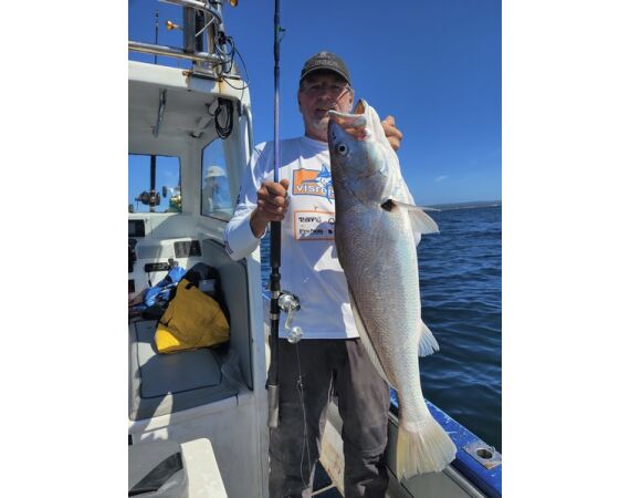 Zuid Afrika Mosselbaai nov 2026