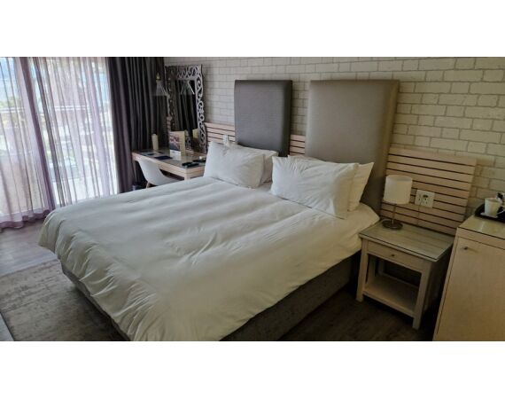 Zuid Afrika Mosselbaai nov 2026