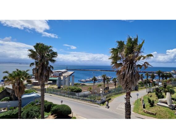 Zuid Afrika Mosselbaai nov 2026