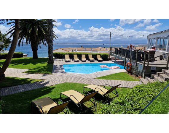 Zuid Afrika Mosselbaai nov 2026