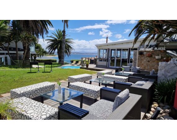 Zuid Afrika Mosselbaai nov 2026