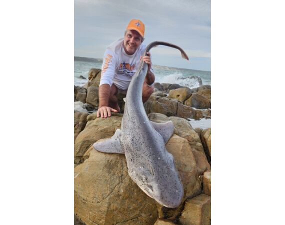 Zuid Afrika Mosselbaai nov 2026