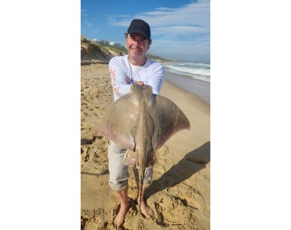 Zuid Afrika Mosselbaai nov 2026