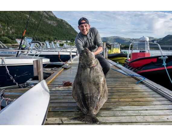 Rien de Wolf Noorwegen festival mei 2026