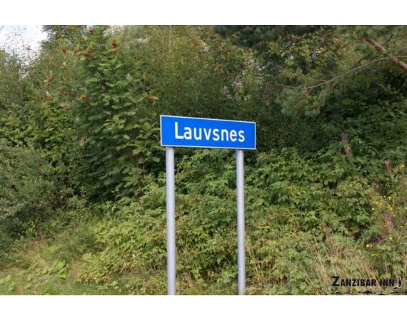 Rien de Wolf Noorwegen festival mei 2026