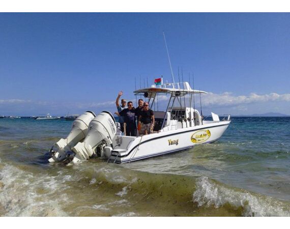 Fauna goes Madagascar! jan 27