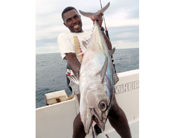 Volkmar goes Madagascar! dec 26