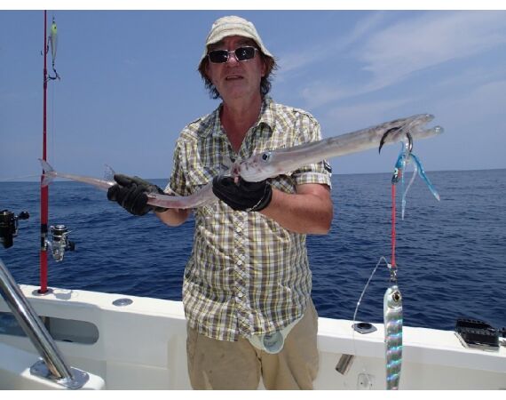 Volkmar goes Madagascar! dec 26