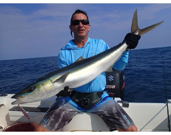 Volkmar goes Madagascar! dec 26