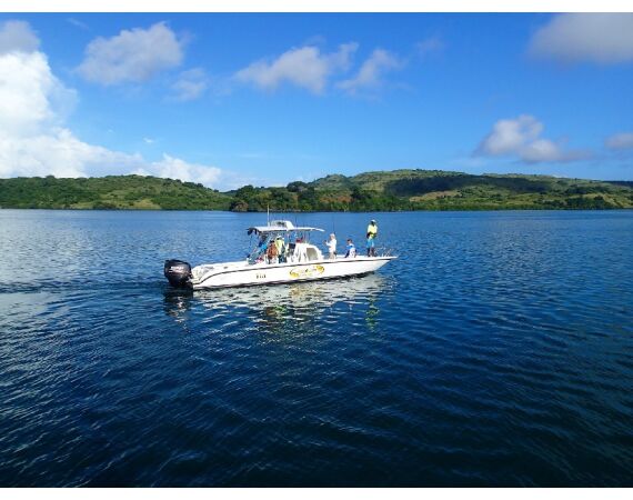 Volkmar goes Madagascar! dec 26