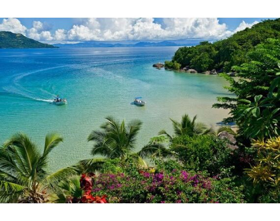 Volkmar goes Madagascar! dec 26