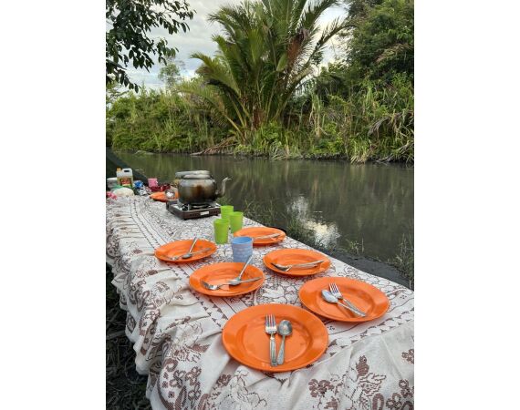 Expeditie Papua okt 26