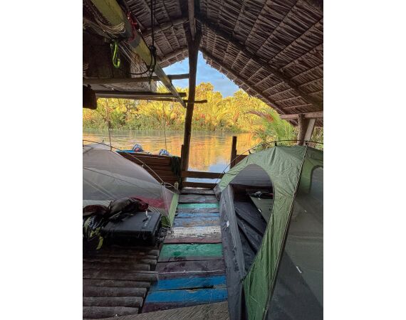 Expeditie Papua okt 26