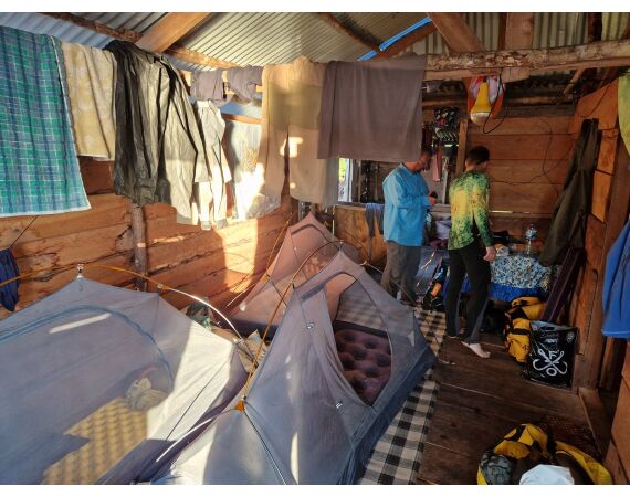 Expeditie Papua okt 26