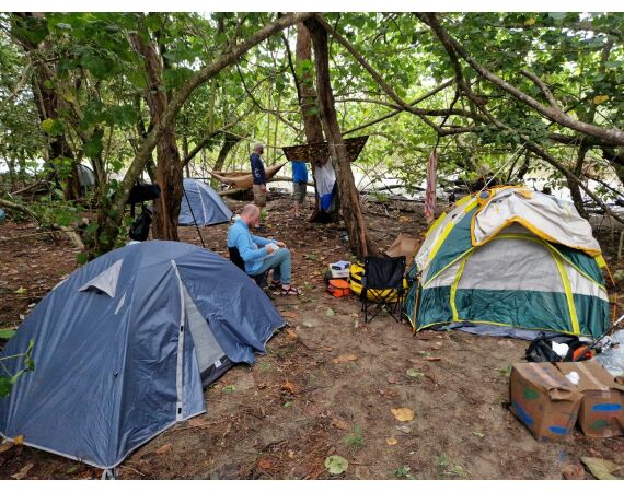 Expeditie Papua okt 26