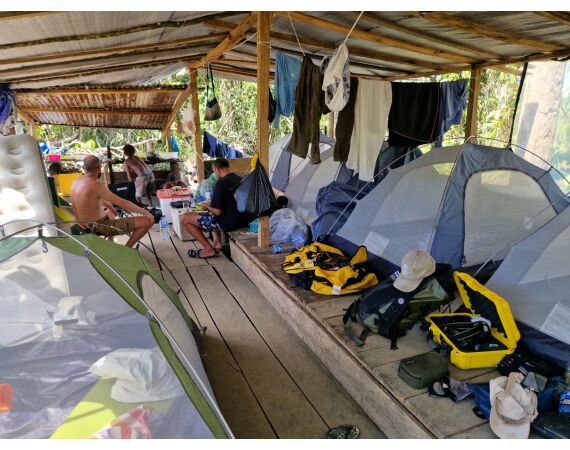 Expeditie Papua okt 26