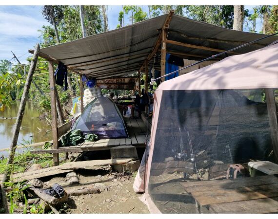 Expeditie Papua okt 26