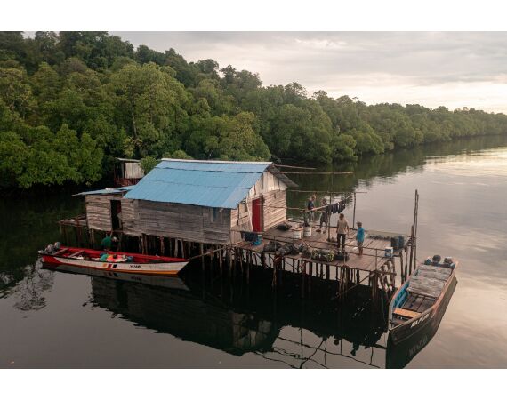 Expeditie Papua okt 26