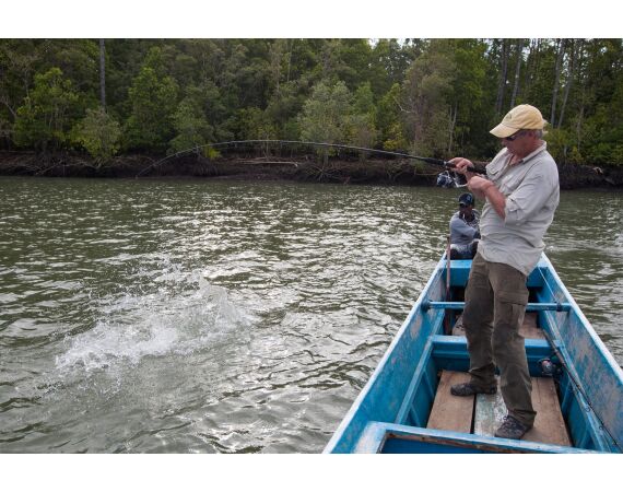 Expeditie Papua okt 26