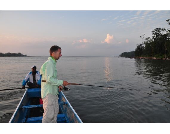 Expeditie Papua okt 26