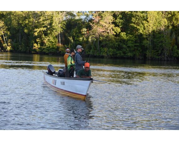 Expeditie Papua okt 26