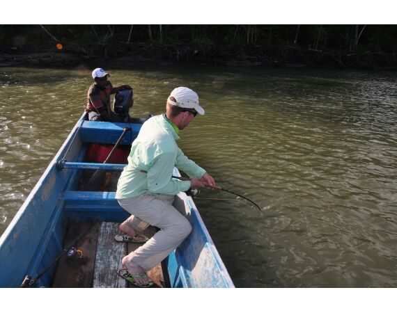 Expeditie Papua okt 26