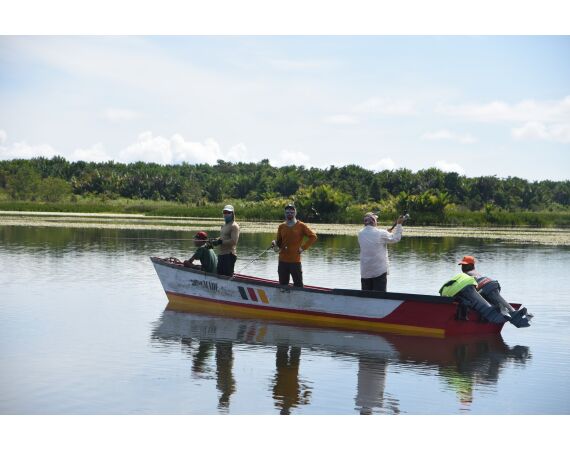 Expeditie Papua okt 26