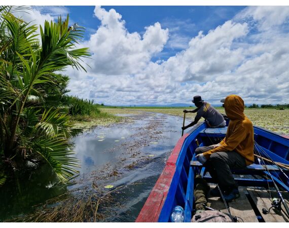 Expeditie Papua okt 26