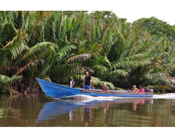 Expeditie Papua okt 26