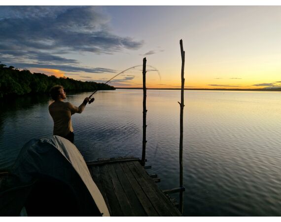 Expeditie Papua okt 26