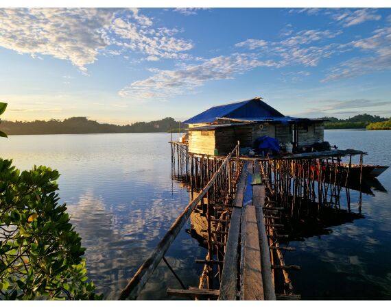 Expeditie Papua okt 26