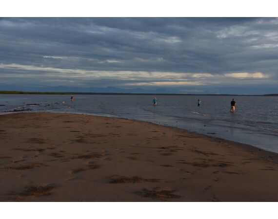 Expeditie Papua okt 26