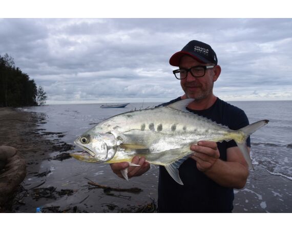 Expeditie Papua okt 26