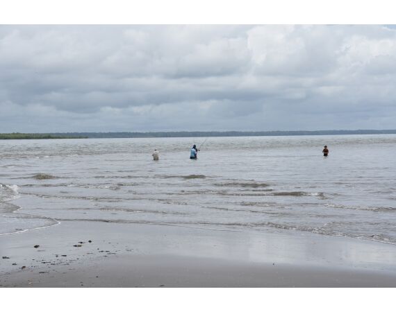 Expeditie Papua okt 26