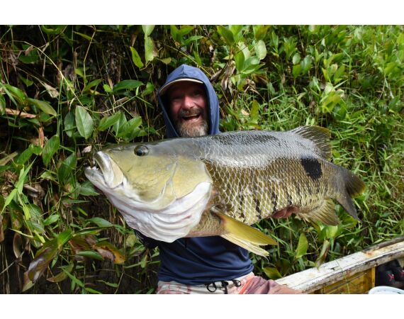 Expeditie Papua okt 26